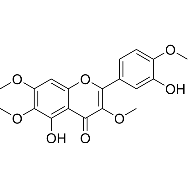 Casticin 479-91-4